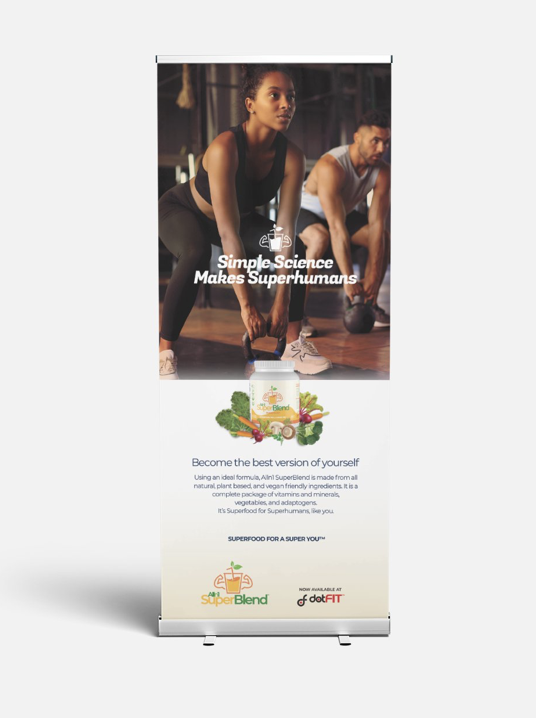 Alln1SuperBlend Popup Banner